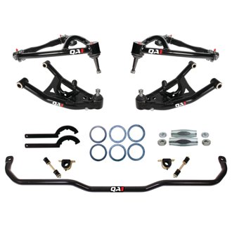 Handling Kit 2.0, Level 2, GM X-Body 68-74 GM X-Body, W/0 Shocks