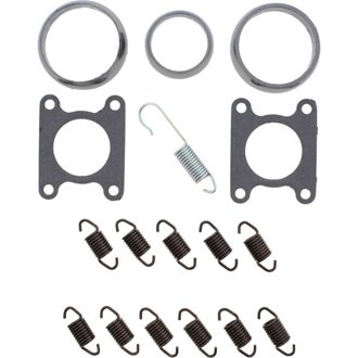 Vertex Gaskets 19-21 Polaris 600 AXYS Pro RMK Exhaust Gasket Kit