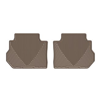 All Weather Floor Mats