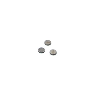 8mm Shim 3.40mm Thick