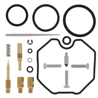 Carburetor Kit