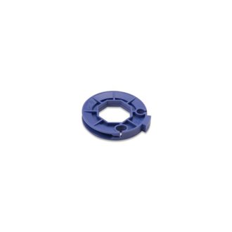 REV3 REEL - 40MM, BLUE