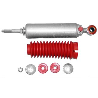 02-05 Dodge Pickup / Ram 1500 1/2 Ton Front RS9000XL Shock