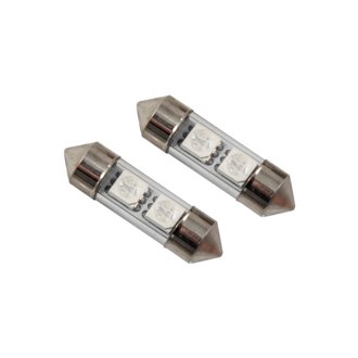 Direct Replacement For Your Factory Bulb.