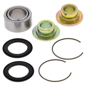 All Balls Rear Shock Bearing And Seal Kit