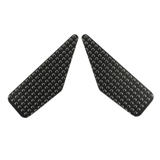 Pro Tank Protector Black