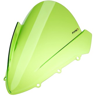 Z-Racing Screen Green