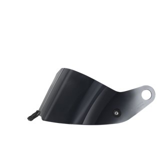 ST6 SMOKED VISOR DARK ABP