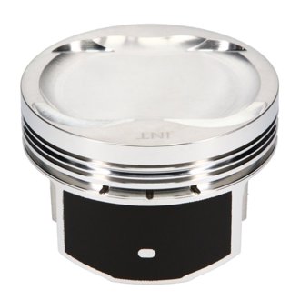 Honda B VTEC 3.307in Bore 9.00:1 Inverted Dome/Dish - Single Piston