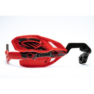 CRM Ultra 1-1/8 in. - SE Red