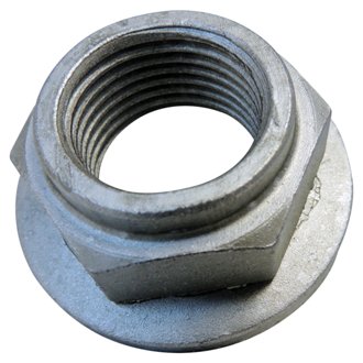 Axle Nut
