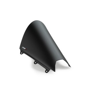 R-Racer Screen Matt Black