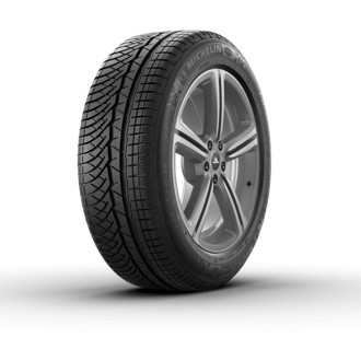 Pilot Alpin PA4 (H/V/W) 315/35R20 110V XL