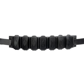 Exhaust Protector Black