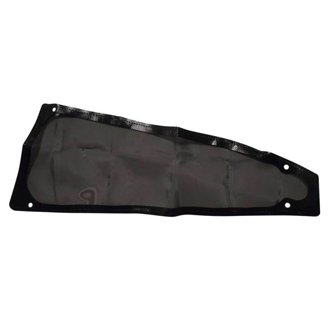 Air Filter Wrap