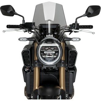 New Generation Sport Smoke