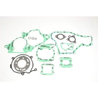 1986 Honda CR 80 R Complete Gasket Kit