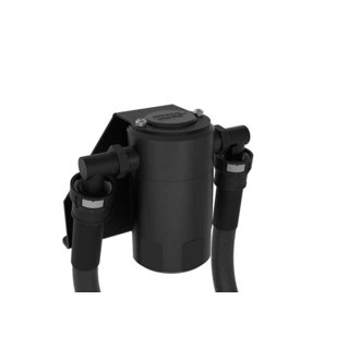 Catch Can; Oil Separator; Ford F150