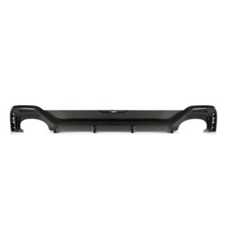 2020 Audi RS6 Avant/RS7 Sportback (C8) Rear Carbon Fiber Diffuser - High Gloss