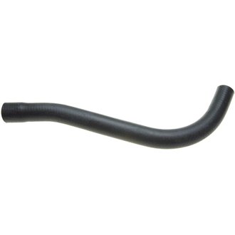 03-08 Toyota Corolla 4-Cyl. 1.8L Upper Molded Coolant Hose