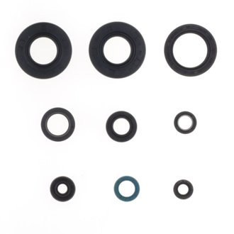 22-23 Kawasaki KX 2T 112cc Oil Seal Kit