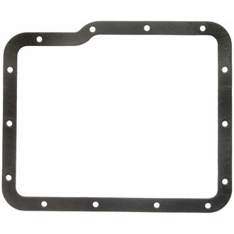 Transmission Oil Pan Gasket 14 Bolt Hole One Piece Gasket