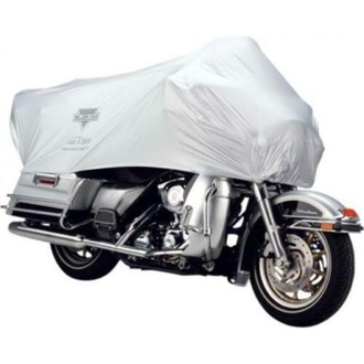 Defender UV-2000 Half Cover XL