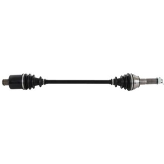 Racing 2014 RZR 4 900/12-13 RZR 4 900 XP/2013 RZR 4 900 XP Jagged X Axle