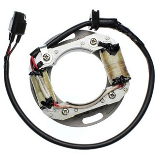 Stator Suzuki RM