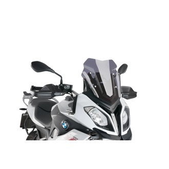 Sport Screen Dark Smoke