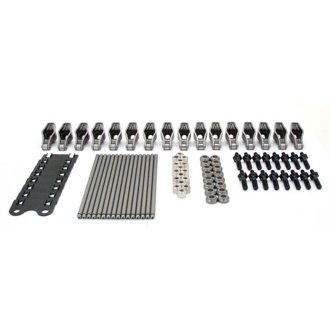 Rocker Arm/Pushrod Kit 350-40