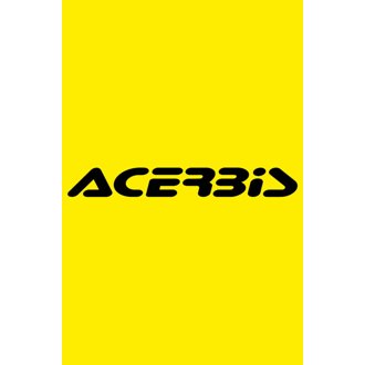 08-23 Yamaha WR250R/ WR250F/ WR450F/YZ450F/ YZ250FX/ YZ450FX/ YZ250F Mud Flap - White