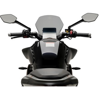 New Generation Sport Smoke