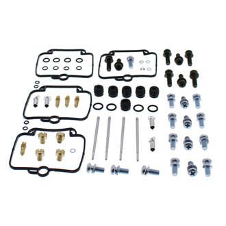 Racing 91-93 Suzuki GSF400 Bandit Carburetor Rebuild Kit