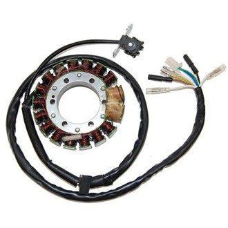 Electrosprt Stator