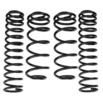 18-20 Jeep Wrangler Fr and R Suspension System Component - Box One