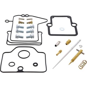 Racing 2007 Ski-Doo GSX LTD 800HO PTEK Carburetor Rebuild Kit