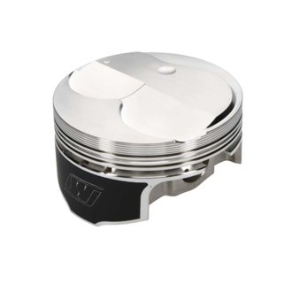 Chevy LS Series 12cc Dome 1.300 x 4.005 Piston Shelf Stock
