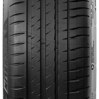 Pilot Sport 5 205/45ZR17 (88Y) XL
