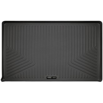 07-16 Ford Expedition Cargo Liner Behind 3rd Seat - Black