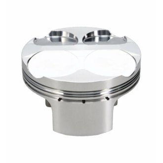 Honda M/C MISC 4V Piston Kit