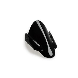 Z-Racing Screen Black