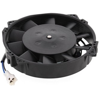 Racing 00-04 Yamaha YFM400 Big Bear 2WD Cooling Fan