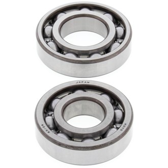 Racing 83-86 Suzuki ALT-125 Crank Shaft Bearing Kit