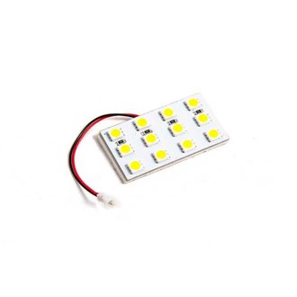 Direct Replacement For Your Factory Bulb.
