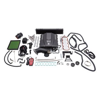 E-Force Supercharger for 2007-14 Tahoe/Suburban/Yukon/Escalade 6.2L