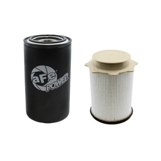 Proguard Diesel Filter Fluid Pack