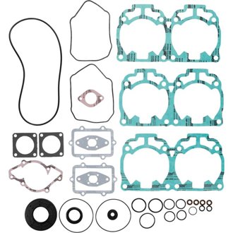 05-06 Expedition 600 HO SDI/10 Expedition SE 600 HO SDI Complete Gasket Kit w/ Seals