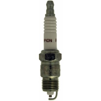 Copper Plus Spark Plug RV12YC - Dependable Performance & Durability