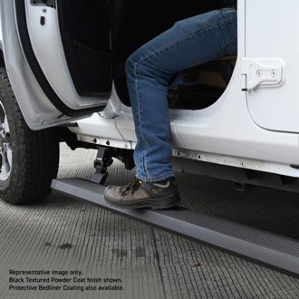 Realtruck Voltstep Electric Running Board Kit